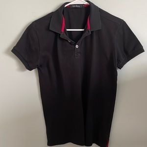 Polo Shirt Mens Small brands from springfield to aeropostole